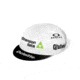 Oakley Team Dimension Data Cycling Hat - Mens, White, One Size, 911796-100-U