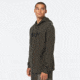 Oakley Teddy Full Zip Hoddie - Mens, New Dark Brush/Black, Medium, FOA403057-DBB-M