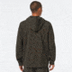 Oakley Teddy Full Zip Hoddie - Mens, New Dark Brush/Black, Medium, FOA403057-DBB-M