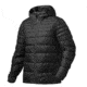 Oakley Thermo Down Jacket - Mens, Blackout, Large, 412421-02E-L