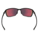 Oakley Tincan Carbon Sunglasses Carbon Frame, OO Red Iridium Polarized Lens-OO6017-03