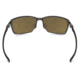 Oakley Tincan Carbon Sunglasses Titanium Frame, Titanium Iridium Polarized Lens-OO6017-05
