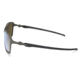 Oakley Tincan Carbon Sunglasses Titanium Frame, Titanium Iridium Polarized Lens-OO6017-05
