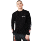 Oakley Tnp Lighting Bolt Long Sleeve T-Shirt - Mens, Blackout, Medium, 457976-02E-M