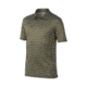 Oakley Top Stripe Polo - Mens, Dark Brush, Medium, 433741-86V-M
