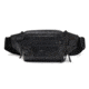 Oakley Training Belt Bag - Mens, Blackout, One Size, 921437-02E-U