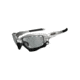 Oakley Transitions Jawbone Sunglasses - Silver Frame w/ Clear Black Iridium Vented Lenses 26-211