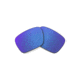 Oakley Triggerman Polarized Replacement Lenses, Sapphire Iridium, ROO9266CB 2232