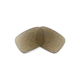 Oakley Triggerman Polarized Replacement Lenses, Tungsten Iridium, ROO9266CB 2026