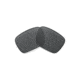 Oakley Triggerman Replacement Lenses, Black iridium, ROO9266CB 1957