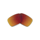 Oakley Triggerman Replacement Lenses, Torch Iridium ROO9266CB 8889