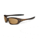 Oakley TWENTY OO9157 Sunglasses 915702-55 - , Dark Bronze Lenses