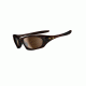 Oakley Twenty Sunglasses, Polished Rootbeer Frame, Bronze Lens, Polarized OO9157-04