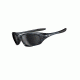 Oakley Twenty Sunglasses, Crystal Black Frame, Blk Iridium Lens, Polarized OO9157-06