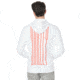 Oakley Urban Stretch Graphic Hoodie - Mens, White, Large 472479-100-L