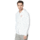 Oakley Urban Stretch Graphic Hoodie - Mens, White, Large 472479-100-L