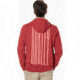 Oakley Urban Stretch Graphic Hoodie - Mens, Sundried Tomato, Large, 472479-4ST-L