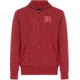 Oakley Urban Stretch Graphic Hoodie - Mens, Sundried Tomato, Large, 472479-4ST-L