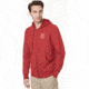Oakley Urban Stretch Graphic Hoodie - Mens, Sundried Tomato, Large, 472479-4ST-L