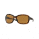 Oakley URGENCY OO9158 Sunglasses - Men's 915802-61 - , Bronze Polarized Lenses