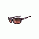 Oakley Urgency Sunglasses, Raspberry Spritzer Frame, G40 Black Grad Lens OO9158-06