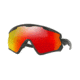 Oakley WIND JACKET 2.0 OO7072 Sunglasses 707208-45 - , Prizm Snow Torch Iridium Lenses