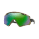 Oakley WIND JACKET 2.0 OO7072 Sunglasses 707209-45 - , Prizm Snow Jade Iridium Lenses