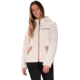 Obermeyer Amelia Sherpa Jacket - Women's, Small, Quartz, 17064-21011-S