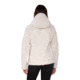 Obermeyer Amelia Sherpa Jacket - Women's, Small, Quartz, 17064-21011-S
