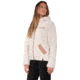 Obermeyer Amelia Sherpa Jacket - Women's, Small, Quartz, 17064-21011-S