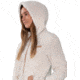 Obermeyer Amelia Sherpa Jacket - Women's, Small, Quartz, 17064-21011-S