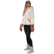 Obermeyer Amelia Sherpa Jacket - Women's, Small, Quartz, 17064-21011-S