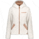 Obermeyer Amelia Sherpa Jacket - Women's, Small, Quartz, 17064-21011-S