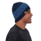 Obermeyer Anchorage Beanie - Mens, Admiral, One Size, 28041-21174-ONE SIZE