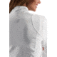 Obermeyer Anya 1/2 Zip Top - Womens, White, Small, 19022-16010-S