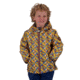 Obermeyer Ash Jacket, Geo Metric, 7, 71000-21139-7