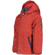 Obermeyer Ash Jacket - Kids, 3, Cable Knits, 71010-22141-3