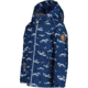 Obermeyer Ash Jacket - Kids, 3, Topsy-Turvy, 71010-22148-3