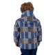 Obermeyer Ash Jacket, Plaidasaurus, 4, 71000-21059-4