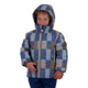Obermeyer Ash Jacket, Plaidasaurus, 4, 71000-21059-4