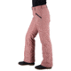 Obermeyer Athena Pant - Womens, Foxy, 12, 15078-21078-12