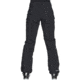 Obermeyer Aura Pant - Womens, Black, 12 Short, 15089-16009-12S