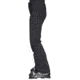 Obermeyer Aura Pant - Womens, Black, 12 Short, 15089-16009-12S
