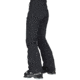 Obermeyer Aura Pant - Womens, Black, 12 Short, 15089-16009-12S