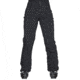 Obermeyer Aura Pant - Womens, Black, 12 Short, 15089-16009-12S