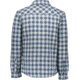 Obermeyer Avery Flannel Jacket - Mens, Icy Mey Plaid, Large, 24046-ICY MEY PLAID-L