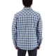 Obermeyer Avery Flannel Jacket - Mens, Icy Mey Plaid, Large, 24046-ICY MEY PLAID-L