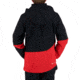 Obermeyer Axel Jacket - Boys, Brakelight, Extra Large, 41074-19042-XL