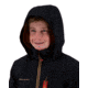 Obermeyer Axel Jacket - Boys, Brakelight, Extra Large, 41074-19042-XL