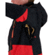 Obermeyer Axel Jacket - Boys, Brakelight, Extra Large, 41074-19042-XL
